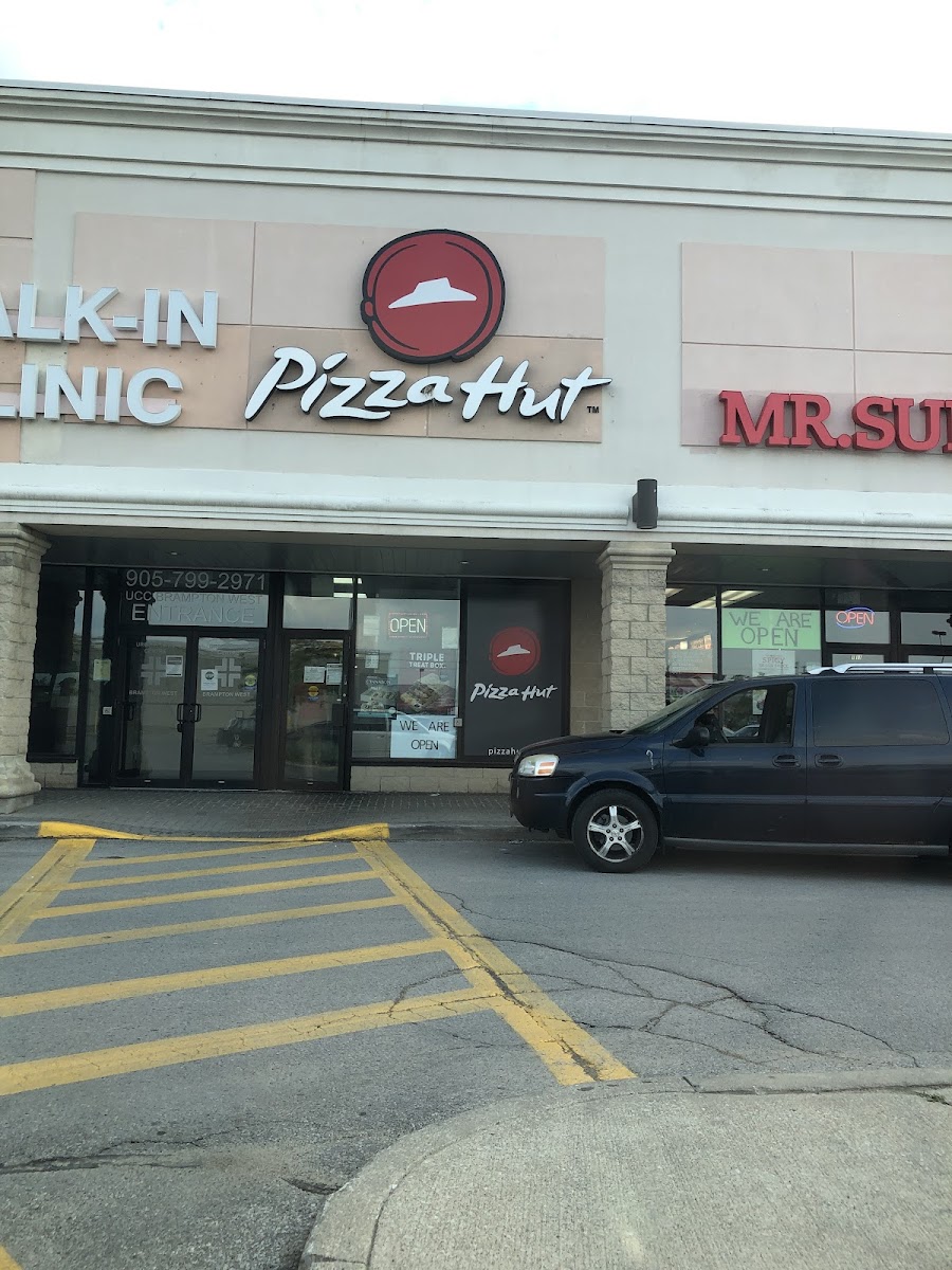 Pizza Hut-1
